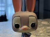 Funko Pop Figure - Judy Hopps