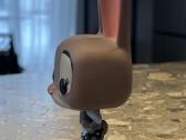 Funko Pop Figure - Judy Hopps - nuotraukos Nr. 3