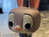 Funko Pop Figure - Judy Hopps - nuotraukos Nr. 4
