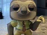 Funko Pop Figure - Flash