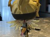 Funko Pop Overwatch - Mercy Figure Special Edition - nuotraukos Nr. 3