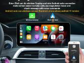 Mercedes W204 W205 X253 W446 2007-2018 android - nuotraukos Nr. 5