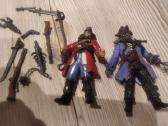 Piratų rinkinys