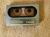 Kastinis kolekcinis plejeris sony wm-20 - nuotraukos Nr. 8