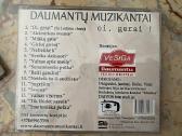 Liaudies muzika - nuotraukos Nr. 2