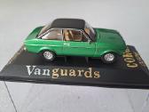 Serija Die - Cast Model Corgi 1:43 - nuotraukos Nr. 2