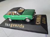 Serija Die - Cast Model Corgi 1:43 - nuotraukos Nr. 4