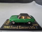 Serija Die - Cast Model Corgi 1:43 - nuotraukos Nr. 5