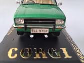 Serija Die - Cast Model Corgi 1:43 - nuotraukos Nr. 6