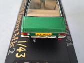 Serija Die - Cast Model Corgi 1:43 - nuotraukos Nr. 7