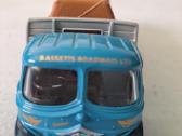 Serija Corgi Classic 1:50 - nuotraukos Nr. 6