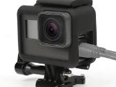 Gopro apsauginis kevalas dėklas - nuotraukos Nr. 3