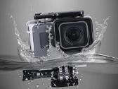 Gopro apsauginis kevalas dėklas - nuotraukos Nr. 5