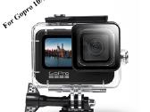 Gopro apsauginis kevalas dėklas - nuotraukos Nr. 6