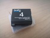 Gopro 5, 6, 7 baterija Ahdbt-501 - nuotraukos Nr. 5