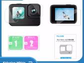 Gopro 5, 6, 7 baterija Ahdbt-501 - nuotraukos Nr. 10
