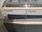 Philips boombox - nuotraukos Nr. 2