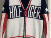 Tommy Hilfiger kardiganas vaikinui. Originalas