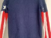 Tommy Hilfiger kardiganas vaikinui. Originalas - nuotraukos Nr. 4