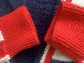 Tommy Hilfiger kardiganas vaikinui. Originalas - nuotraukos Nr. 6