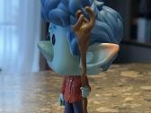 Funko Pop! Disney Onward Ian Lightfoot #721 - nuotraukos Nr. 2