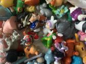 57 vnt. Kinder Surprise figūrėlių - nuotraukos Nr. 7