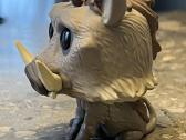 Funko - Pop Disney: Lion King - Pumbaa - nuotraukos Nr. 2