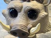 Funko - Pop Disney: Lion King - Pumbaa - nuotraukos Nr. 4