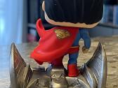 Funko Pop! Movies: Superman - Superman on Gargoyle - nuotraukos Nr. 3