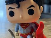 Funko Pop! Movies: Superman - Superman on Gargoyle - nuotraukos Nr. 4