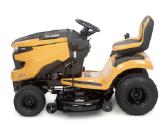 Vejos traktoriukas, žoliapjovė Cub Cadet Xt1 Os107 - nuotraukos Nr. 7