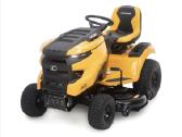 Vejos traktoriukas, žoliapjovė Cub Cadet Xt1 Os107 - nuotraukos Nr. 5