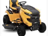 Vejos traktoriukas, žoliapjovė Cub Cadet Xt1 Os107 - nuotraukos Nr. 4
