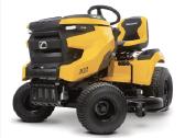 Vejos traktoriukas, žoliapjovė Cub Cadet Xt1 Os107 - nuotraukos Nr. 2