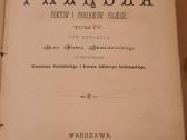 239. Zlota Przedza Poetw I Prozaikw Polskich