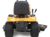 Vejos traktoriukas, žoliapjovė Cub Cadet Xt1 Os107 - nuotraukos Nr. 8