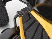 Vejos traktoriukas, žoliapjovė Cub Cadet Xt1 Os107 - nuotraukos Nr. 16