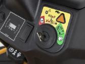 Vejos traktoriukas, žoliapjovė Cub Cadet Xt1 Os107 - nuotraukos Nr. 12