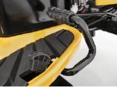 Vejos traktoriukas, žoliapjovė Cub Cadet Xt1 Os107 - nuotraukos Nr. 15