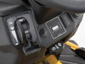 Vejos traktoriukas, žoliapjovė Cub Cadet Xt1 Os107 - nuotraukos Nr. 11