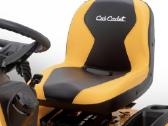 Vejos traktoriukas, žoliapjovė Cub Cadet Xt1 Os107 - nuotraukos Nr. 13