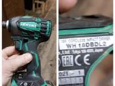 Bosch,makita,dewalt,milwaukee,hikoki,fiskars,hilti - nuotraukos Nr. 28