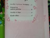 Knyga "Barbie. Rožinė pasakų knyga" - nuotraukos Nr. 2