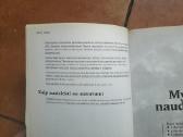 Ian Gilfillan "My S Q L4 vadovas" 2003 m. - nuotraukos Nr. 14