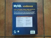 Ian Gilfillan "My S Q L4 vadovas" 2003 m. - nuotraukos Nr. 15
