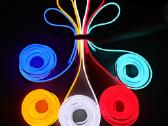 Rgb LED juosta, didelis pasirinkimas spalvu derini - nuotraukos Nr. 6