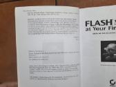 S. Bhangal J. de Haan "Flash M X jūsų rankose" - nuotraukos Nr. 4