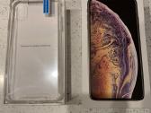 Apsauga iPhone Xs Max