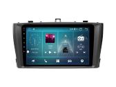 Toyota Avensis 2008-2015 android multimedija - nuotraukos Nr. 2