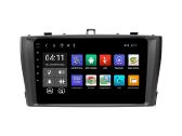 Toyota Avensis 2008-2015 android multimedija - nuotraukos Nr. 4